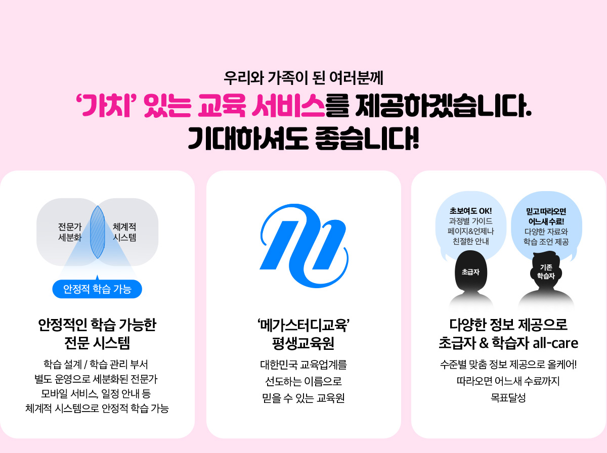 츮   в ġ ִ  񽺸 ϰڽϴ. ϼŵ ϴ! ϴ 󼼼