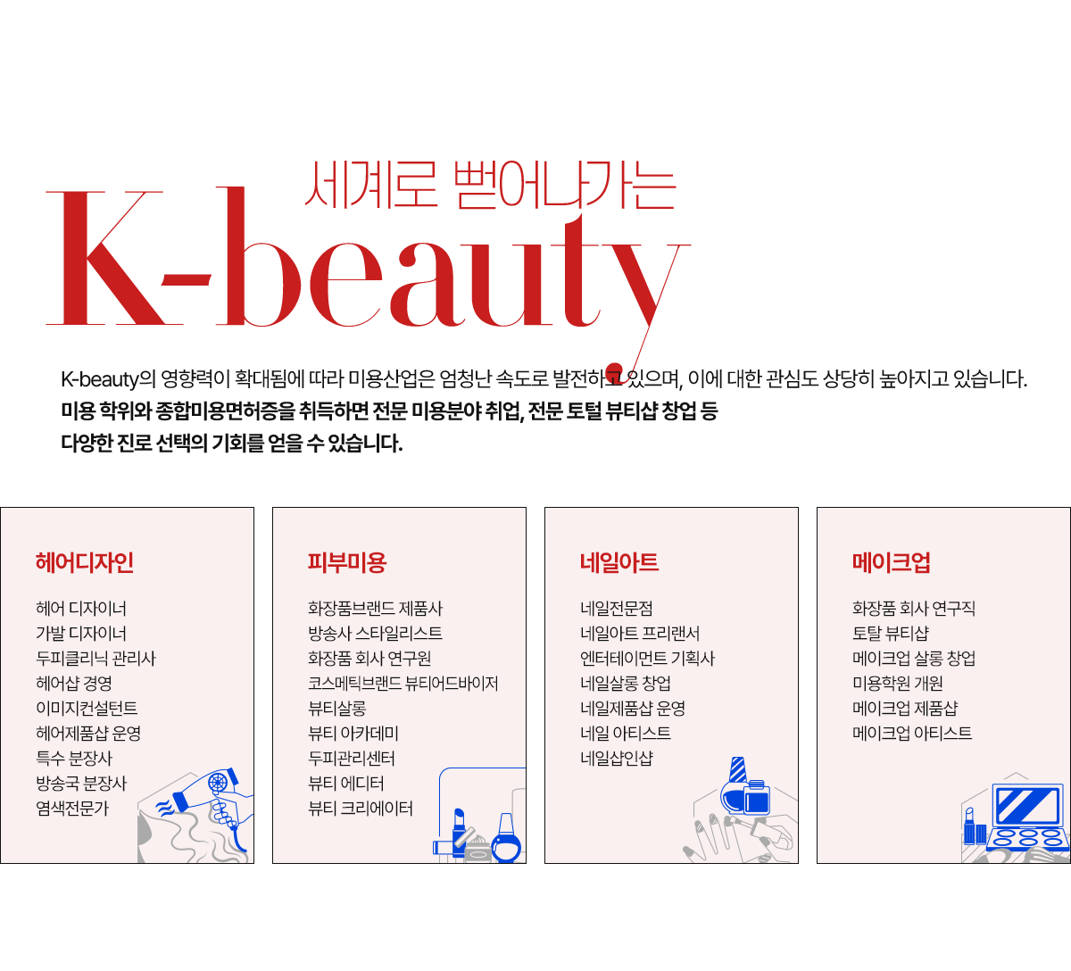   K-beauty